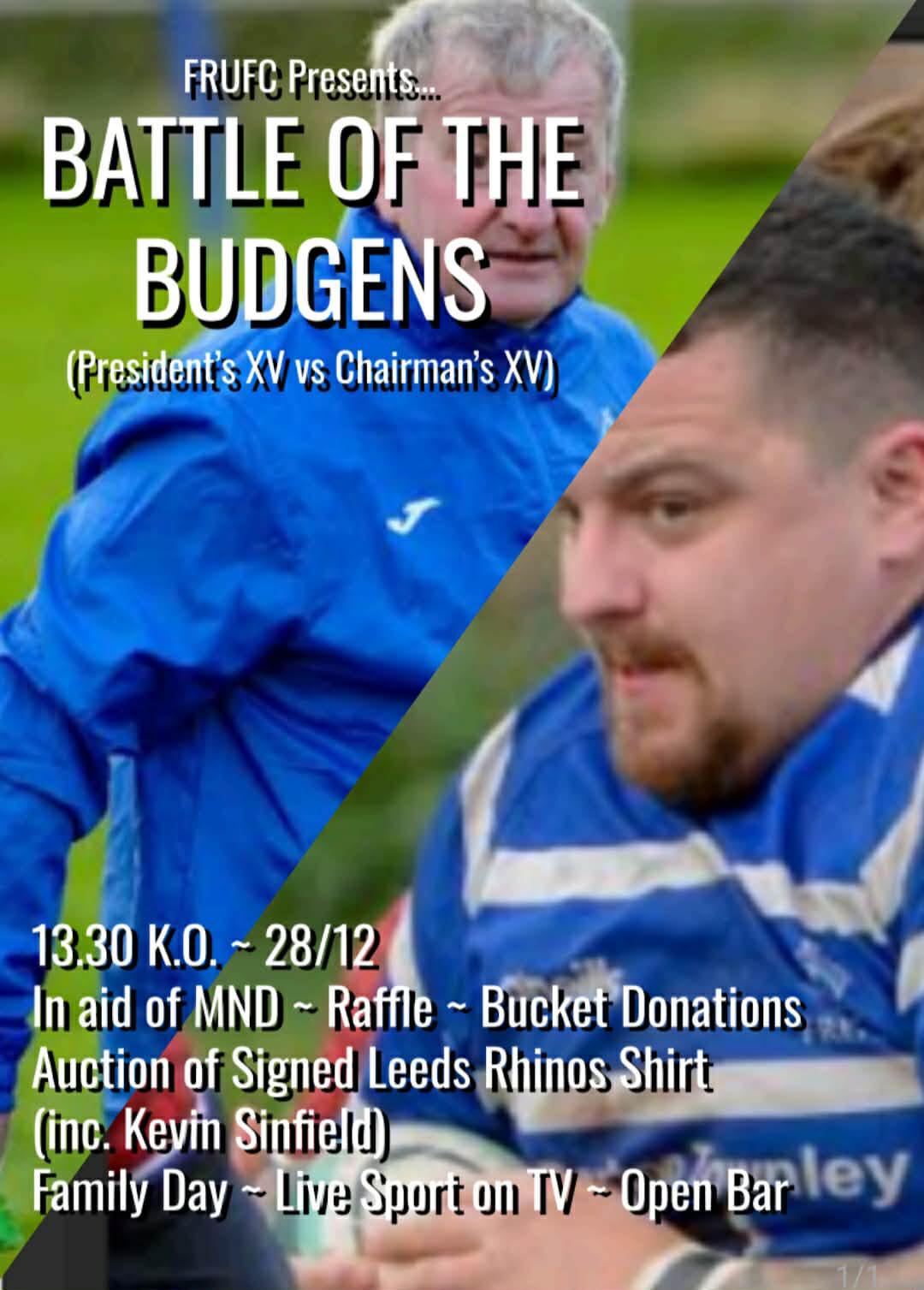 Furness Rugby Club | Barrow in Furness