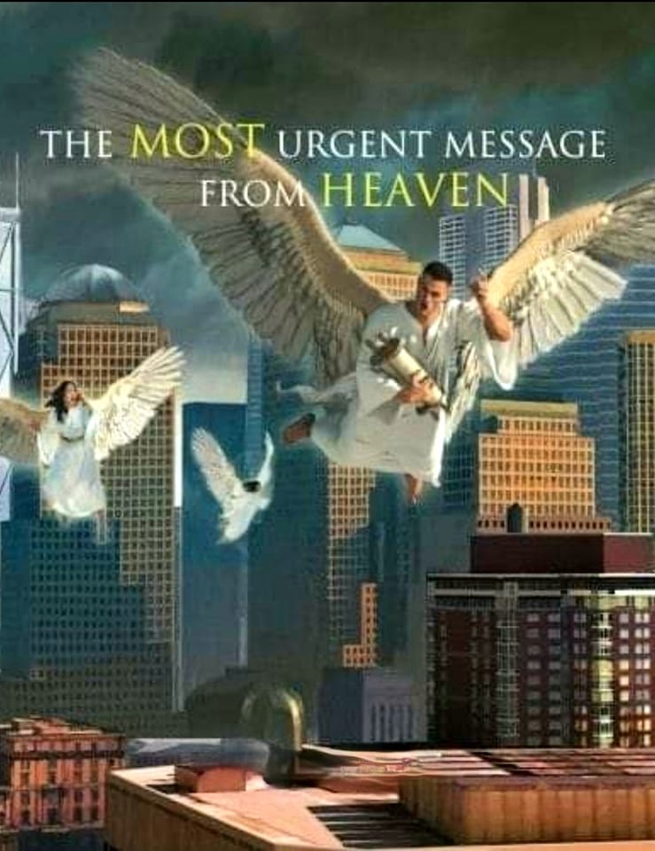 THE THREE ANGELS MESSAGE | Facebook