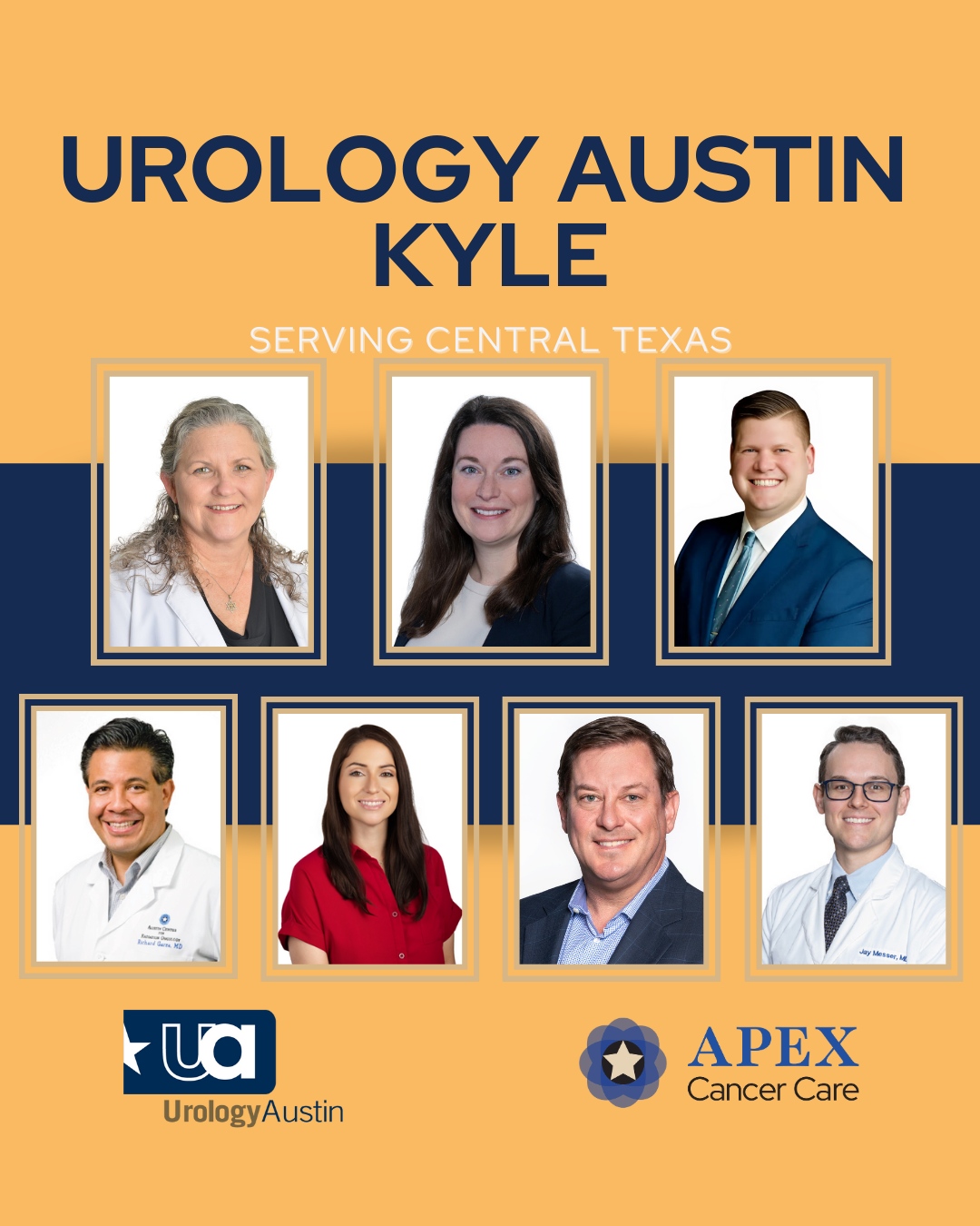 🏥 Your Kyle Care Team at Urology... - Urology Austin PLLC | Facebook