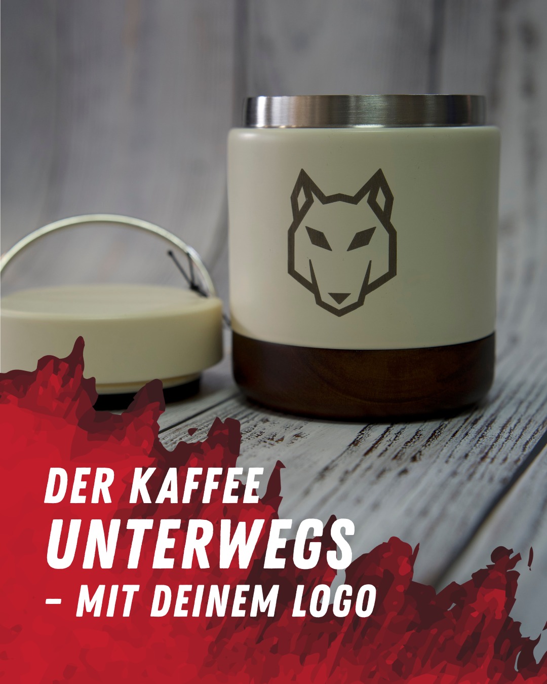 Ob auf dem Weg zur Arbeit, beim Camping oder bei einem Roadtrip im Camper – ein guter Thermobecher gehört für viele längst zum Alltag. Gerade unterwegs sind praktische Begleiter gefragt, die mehr