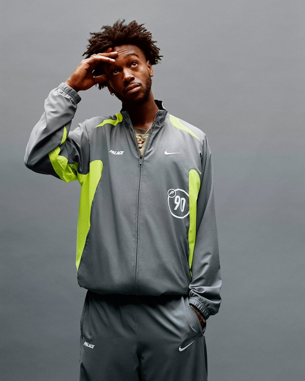 Less than 24 hours left. The Nike X2 Collection brings together