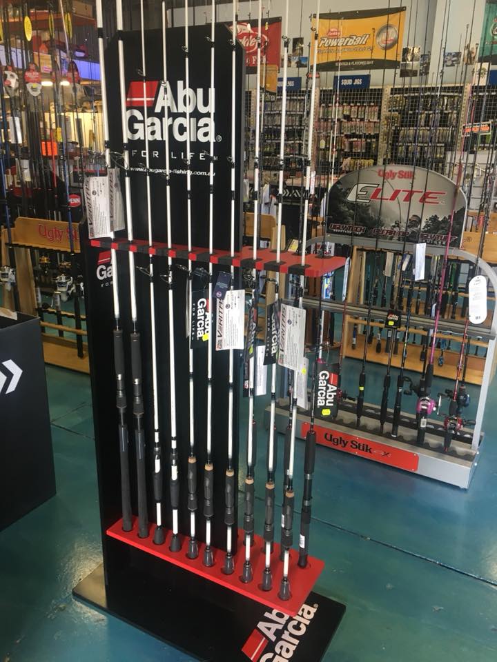 abu garcia veritas 2.0 vs 3.0 Tournament Casting Rod 7'1