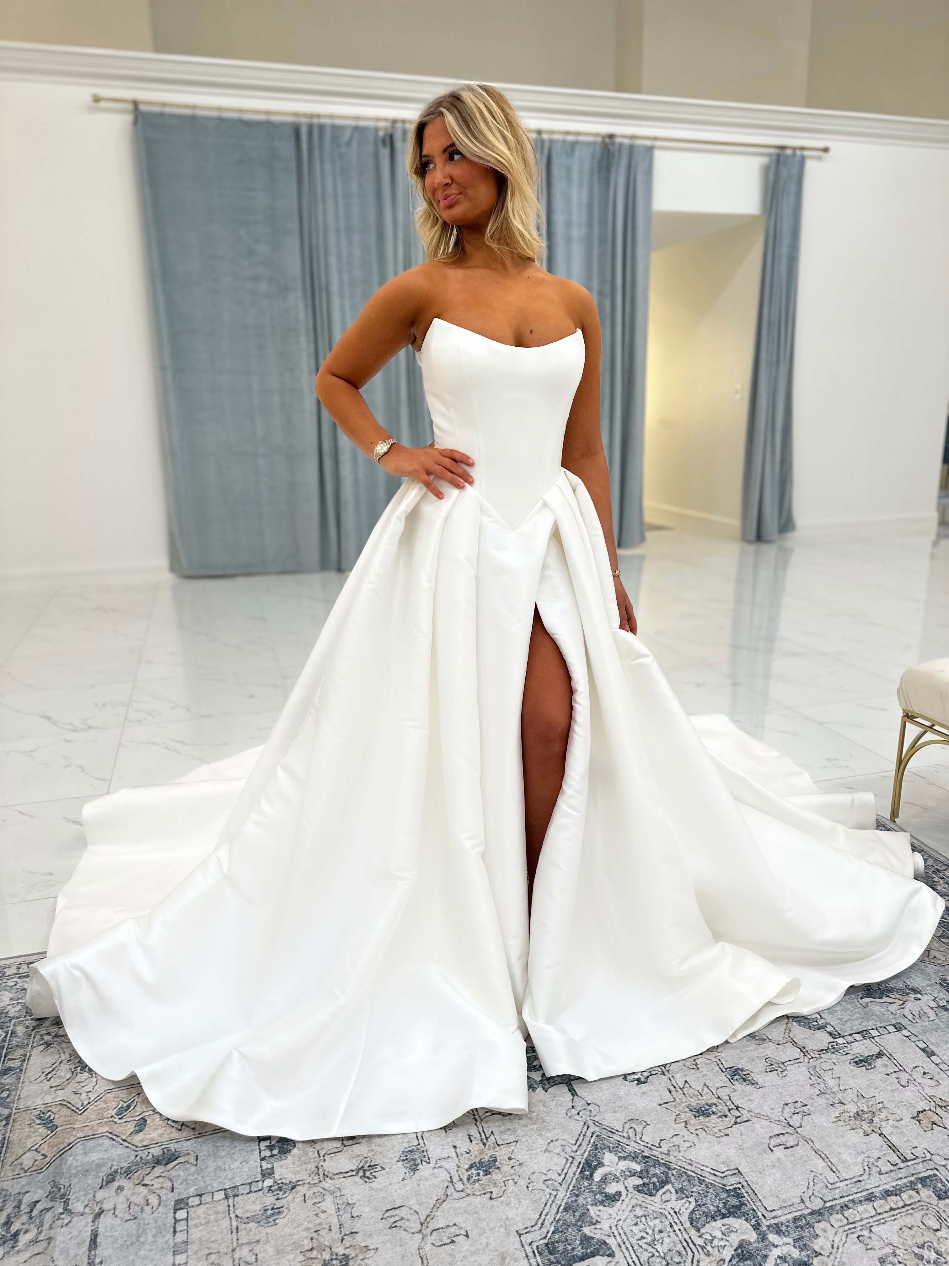 Breeze Bridal & Prom