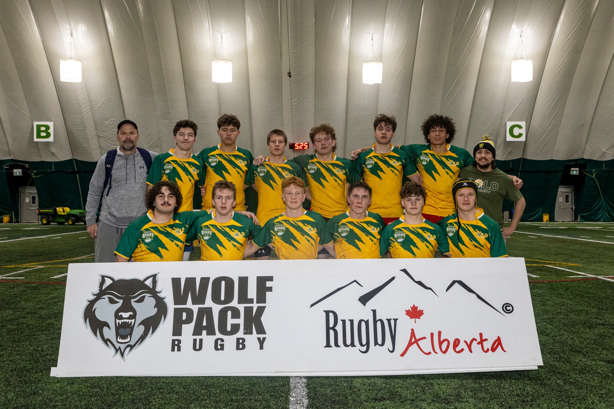 Calgary Rugby Union | Calgary AB