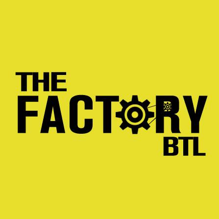 THE FACTORY BTL - El alfabeto de los países. Creado por...