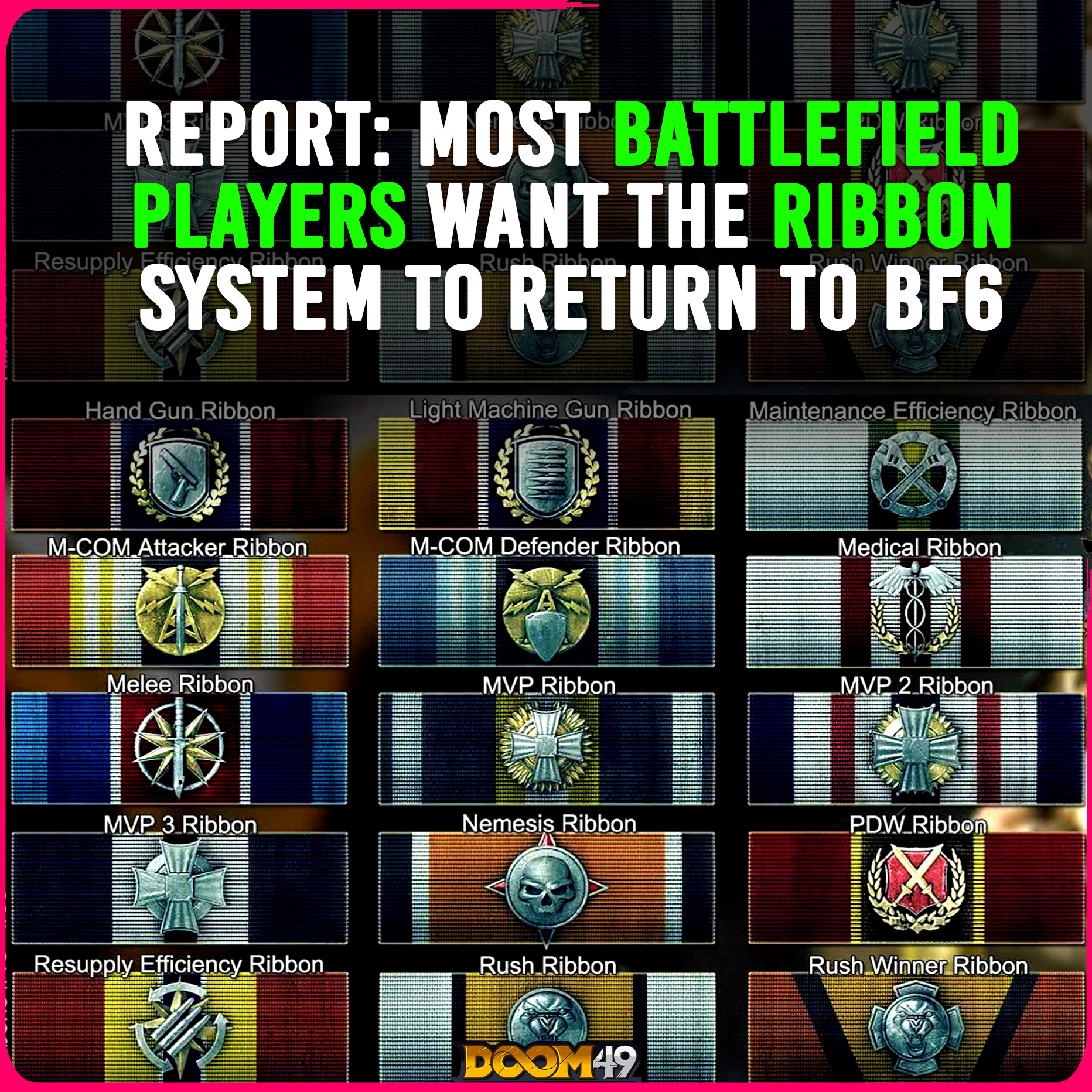 DooM49 - The community is calling for the return of the... | Facebook