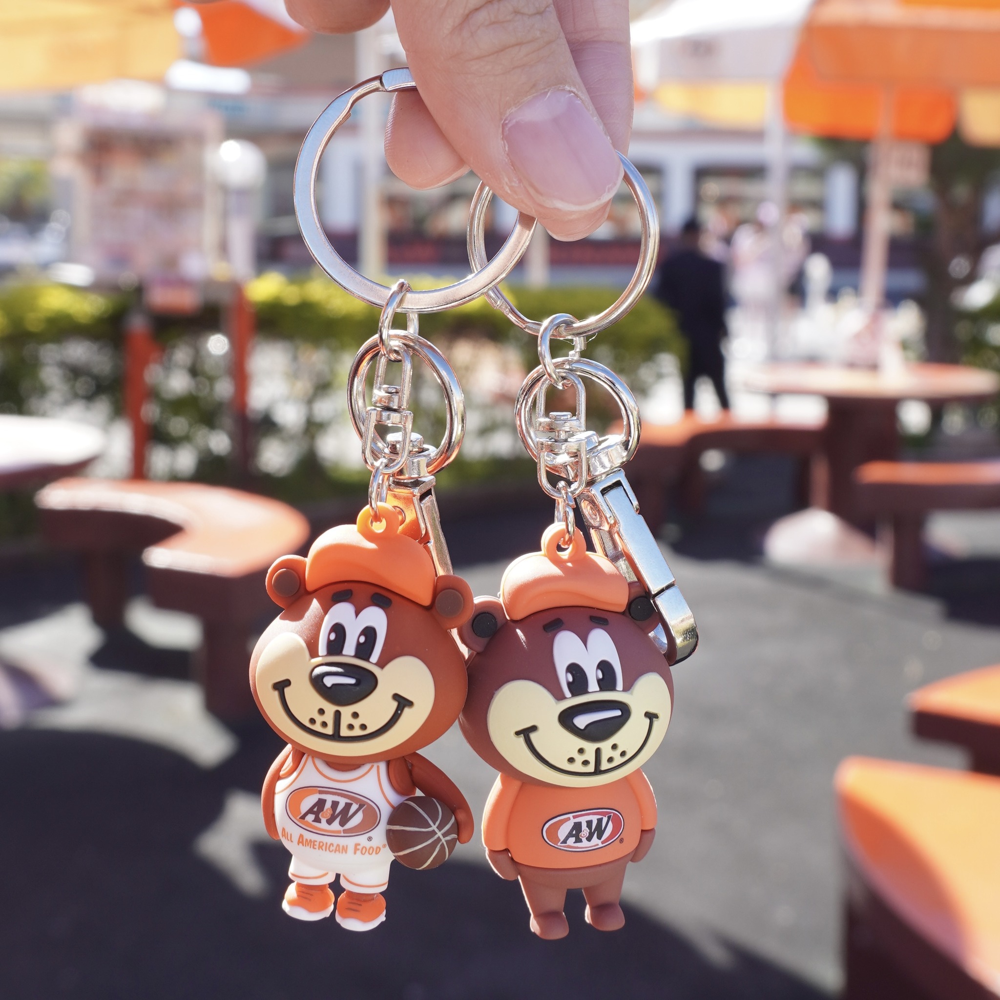 A&W - ☆A&W豆知識！これであなたもA&W通！☆ Vol.5飲み物がガロン