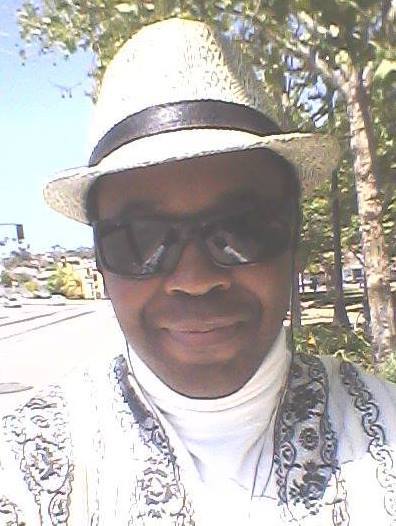 Bishop Michael Dawud Rasheed