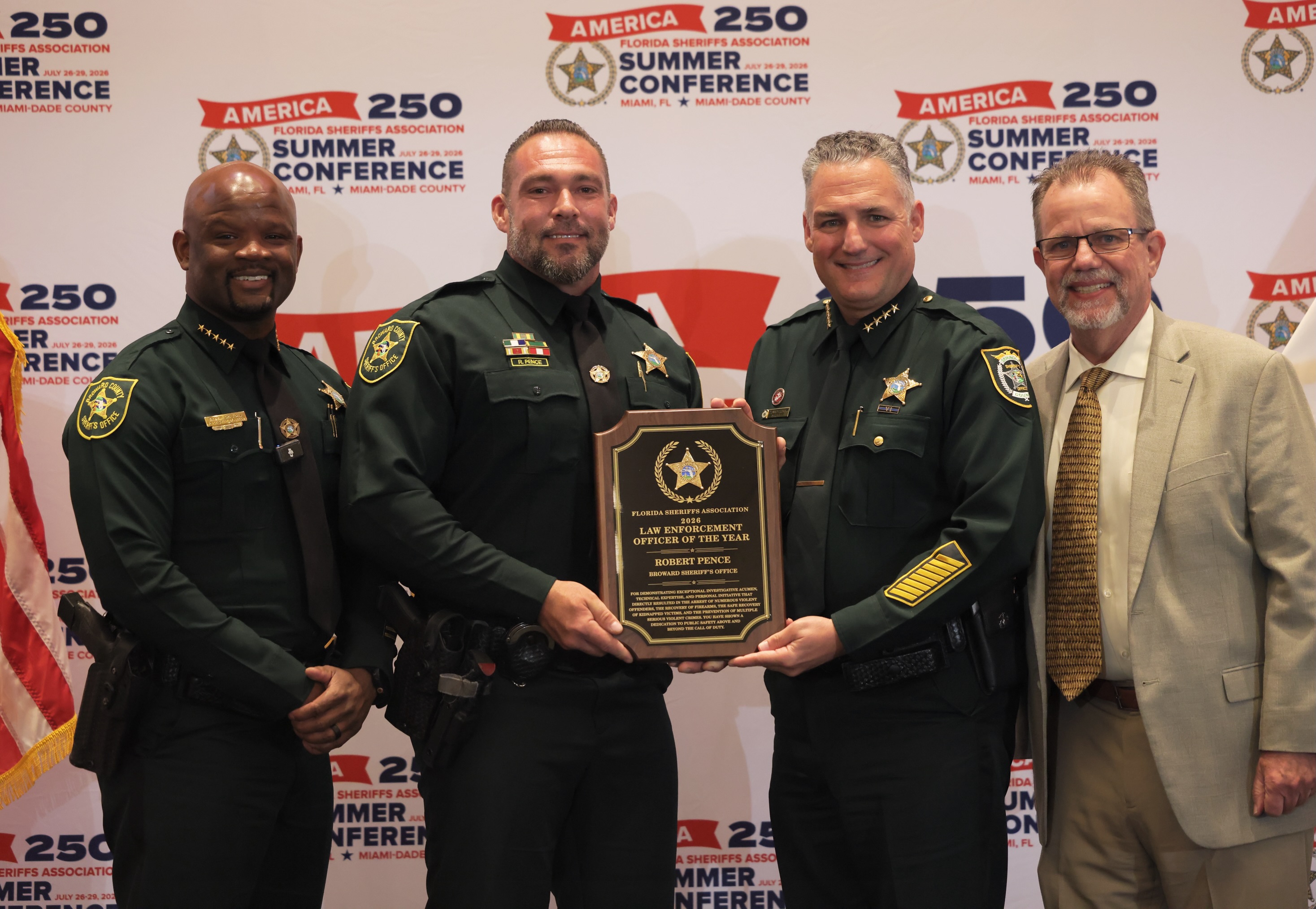 SHERIFFシェリフ Florida Sheriffs - Florida Sheriffs Association