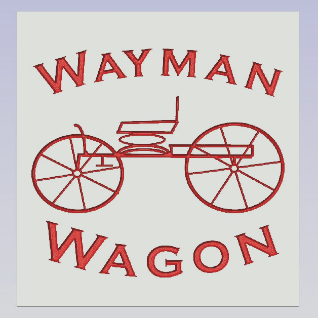 Wayman Wagon - Wayman Wagon added a new photo.