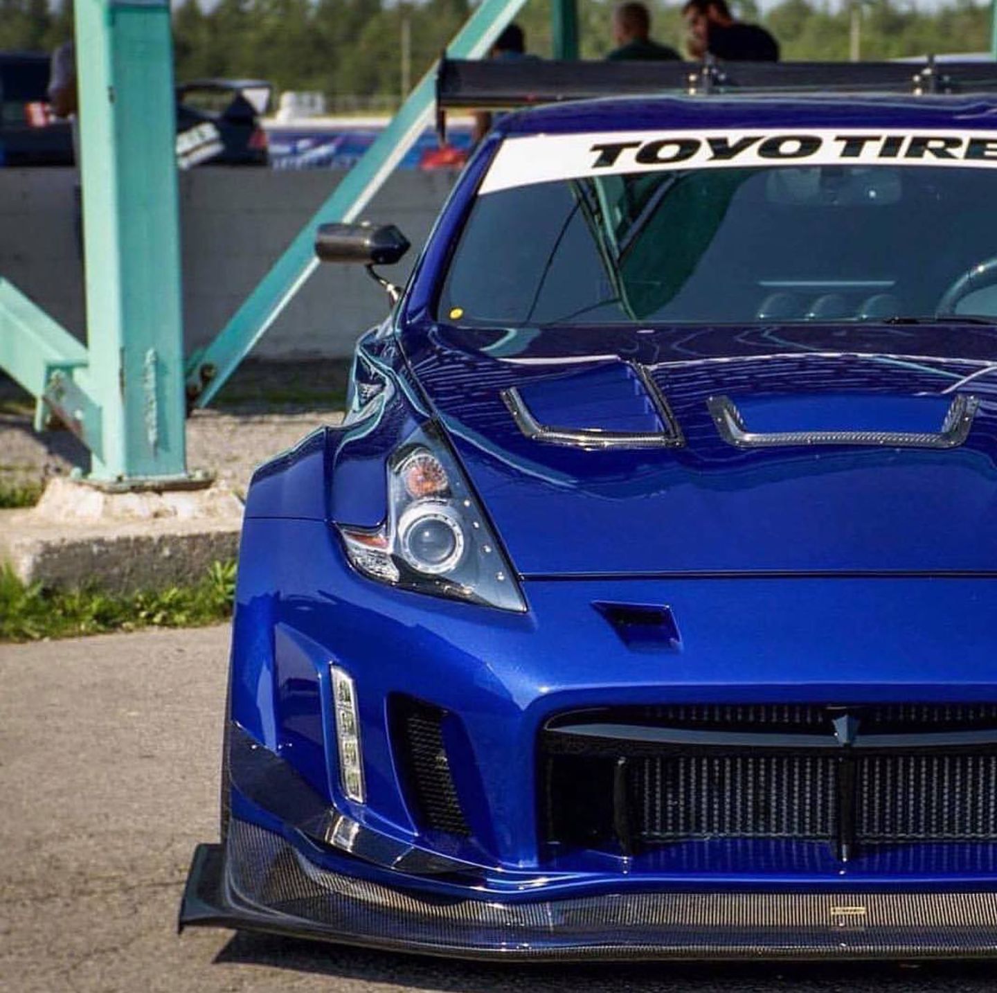 | Complete Varis Kamikaze-Z... - NextLevel Performance
