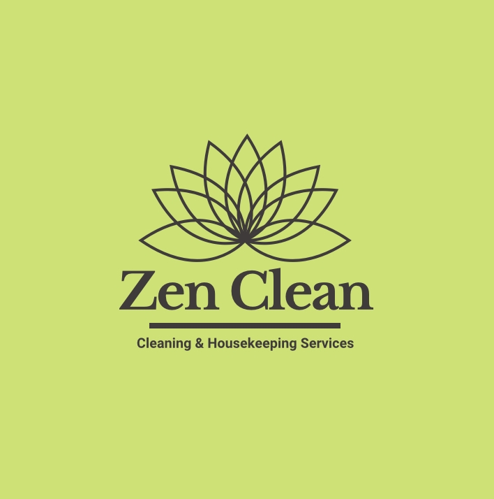 Zen Clean & Housekeeping