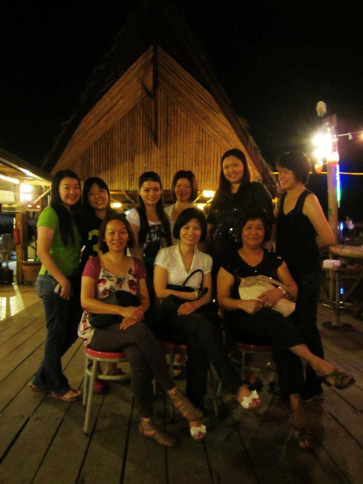 Water View Thai Restaurant Hulu Langat Ninjafound Com Your Trusted Local Guide