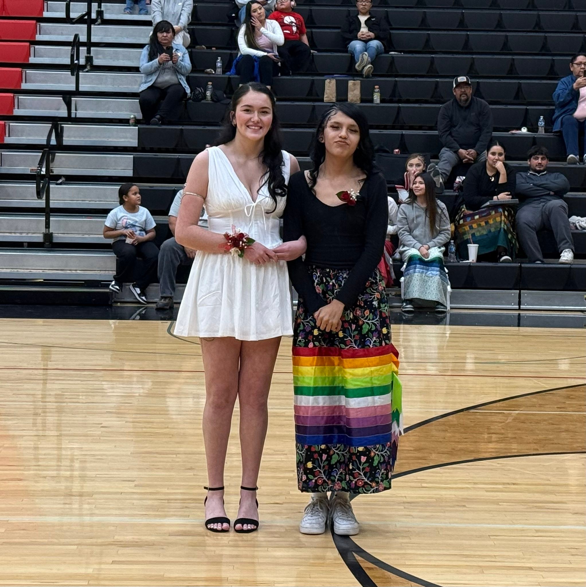 Lakota - 👑 ️🦬Winter Sports Festival 2026 🦬 ️👑 Congratulations to our ...
