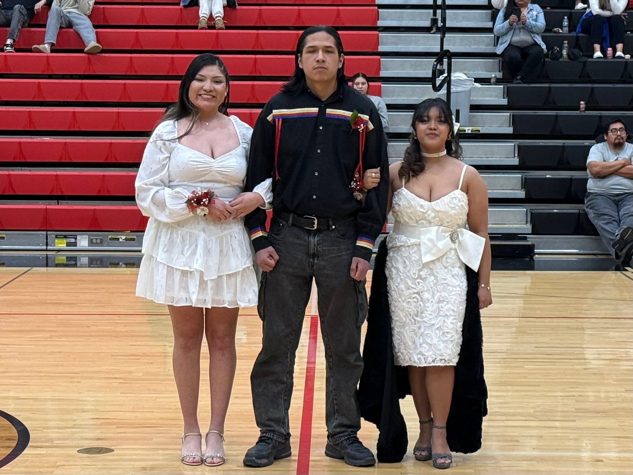 Lakota - 👑 ️🦬Winter Sports Festival 2026 🦬 ️👑 Congratulations to our ...