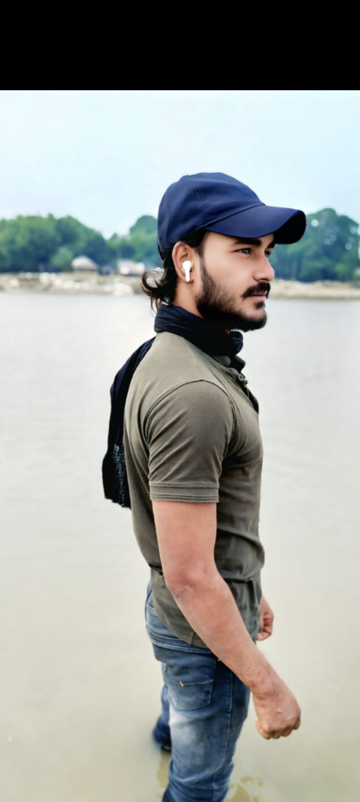 Intazar Bhai