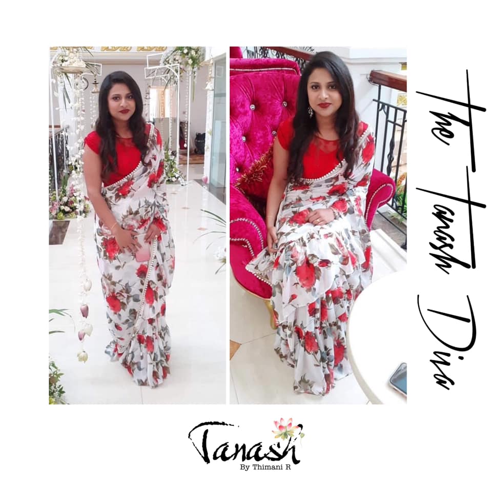 Tanash - ♥️Stunning as stunning can be! Gorgeous client... | Facebook