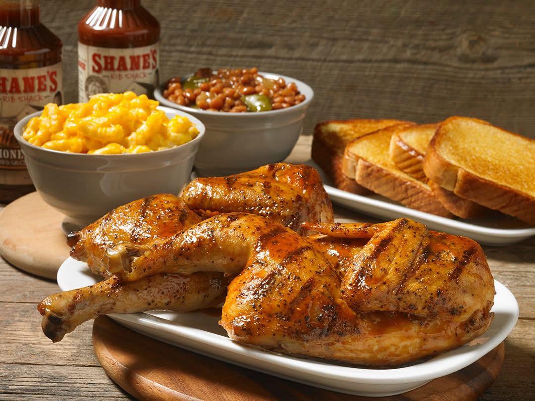 Shane's Rib Shack (315 Village at... - Shane's Rib Shack