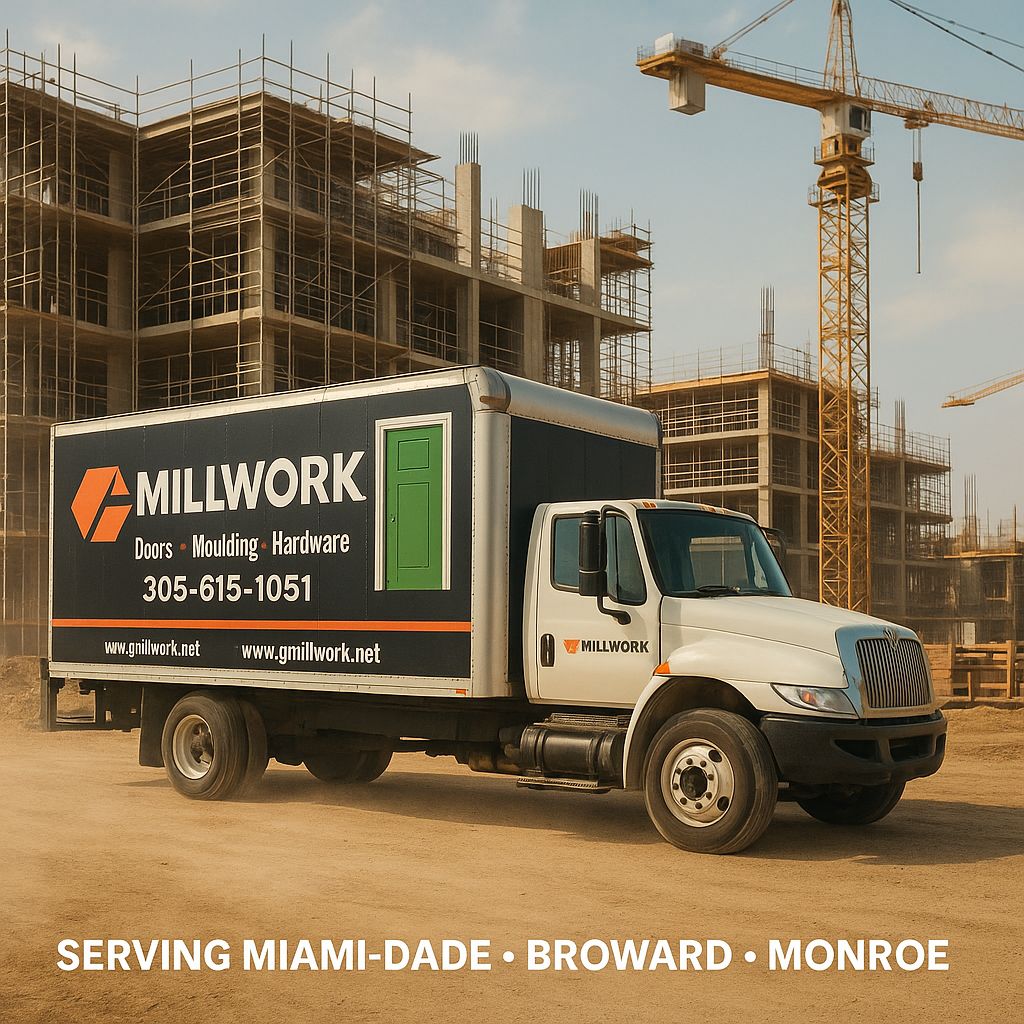 G Millwork Corp