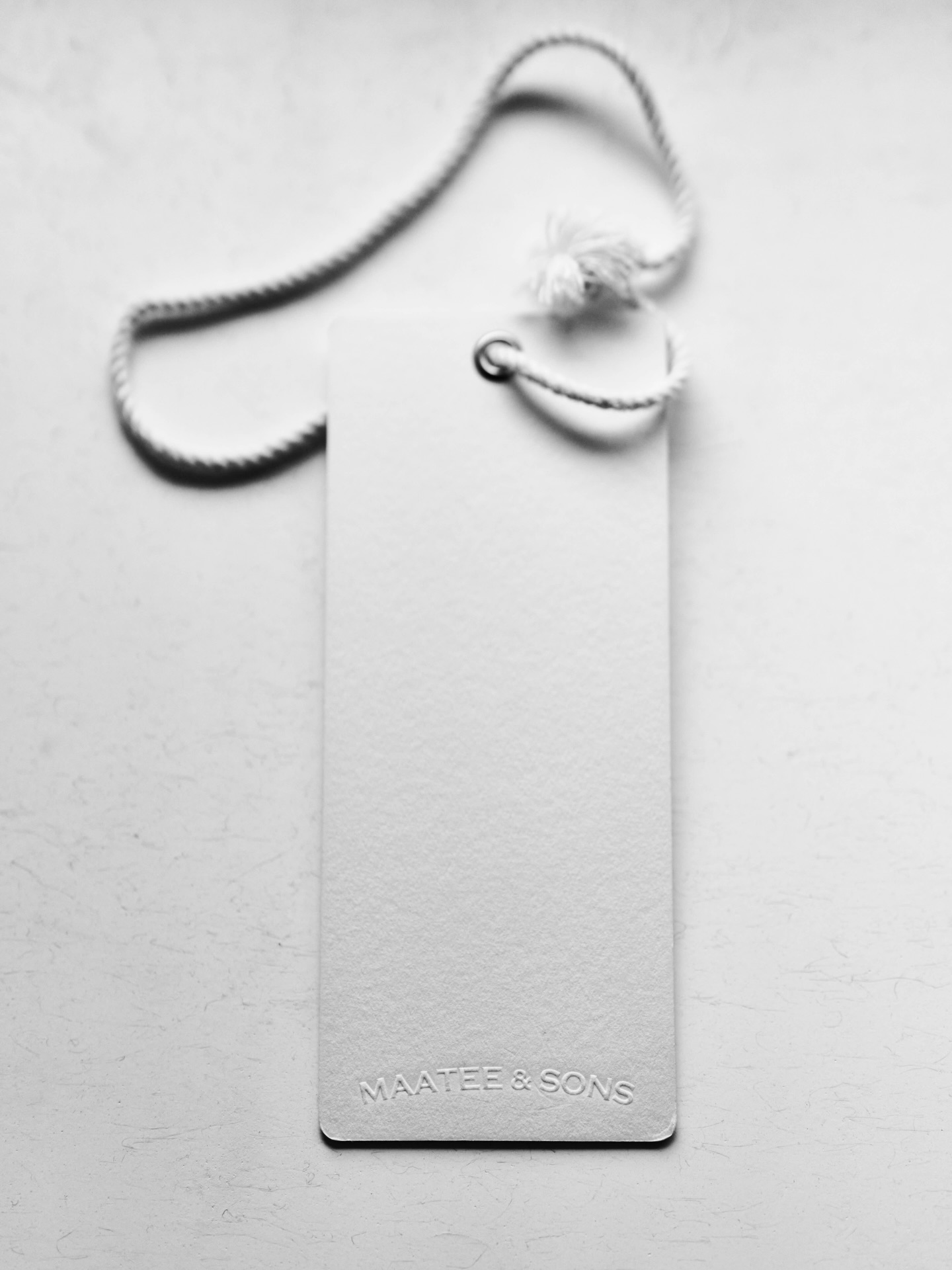 MusterWerk - ⁣ MAATEE&SONS 26SS入荷品番(4-6月)⁣ ⁣ 【4月予定】⁣ (推 