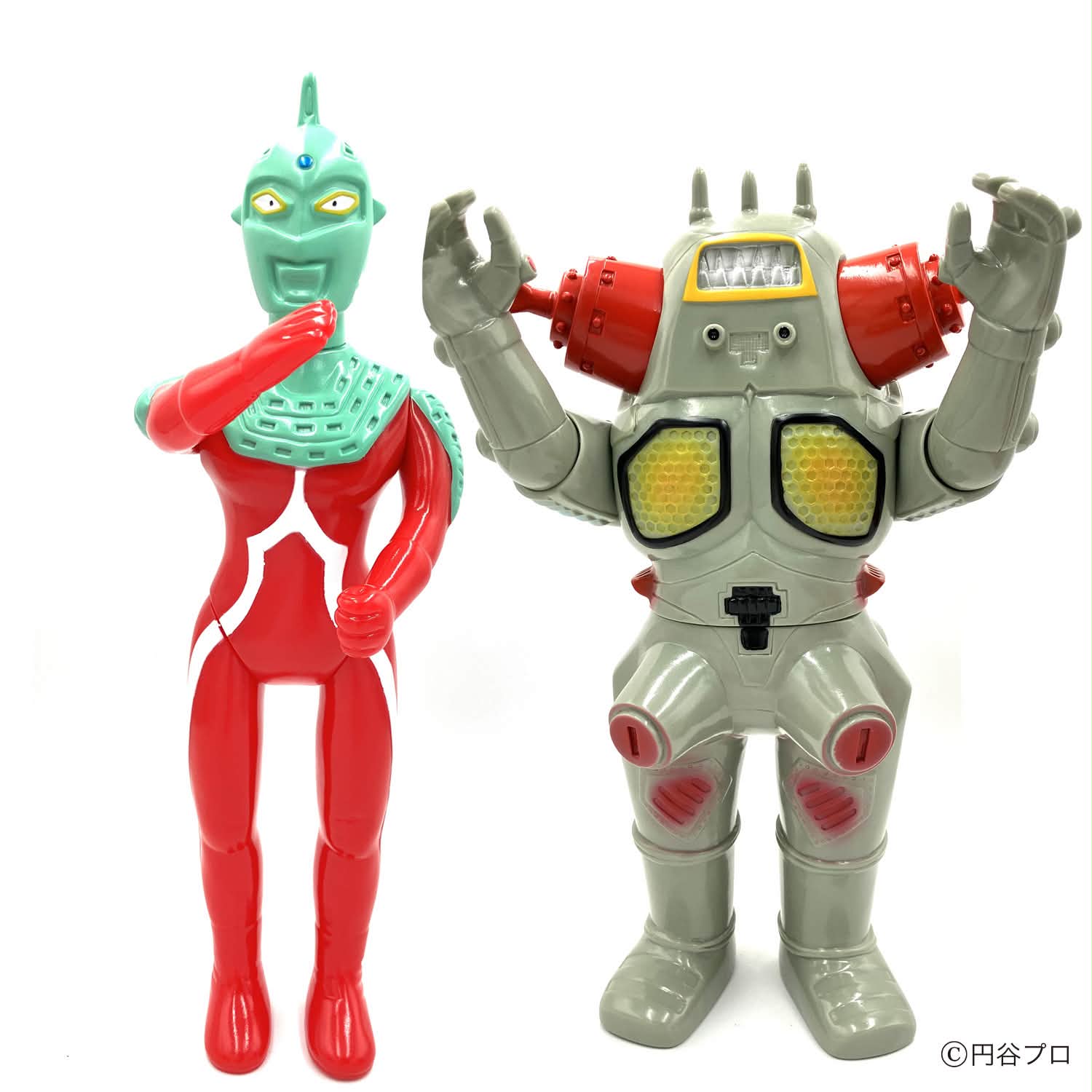 Marusan Toys / マルサン - Marusan Toys / マルサン