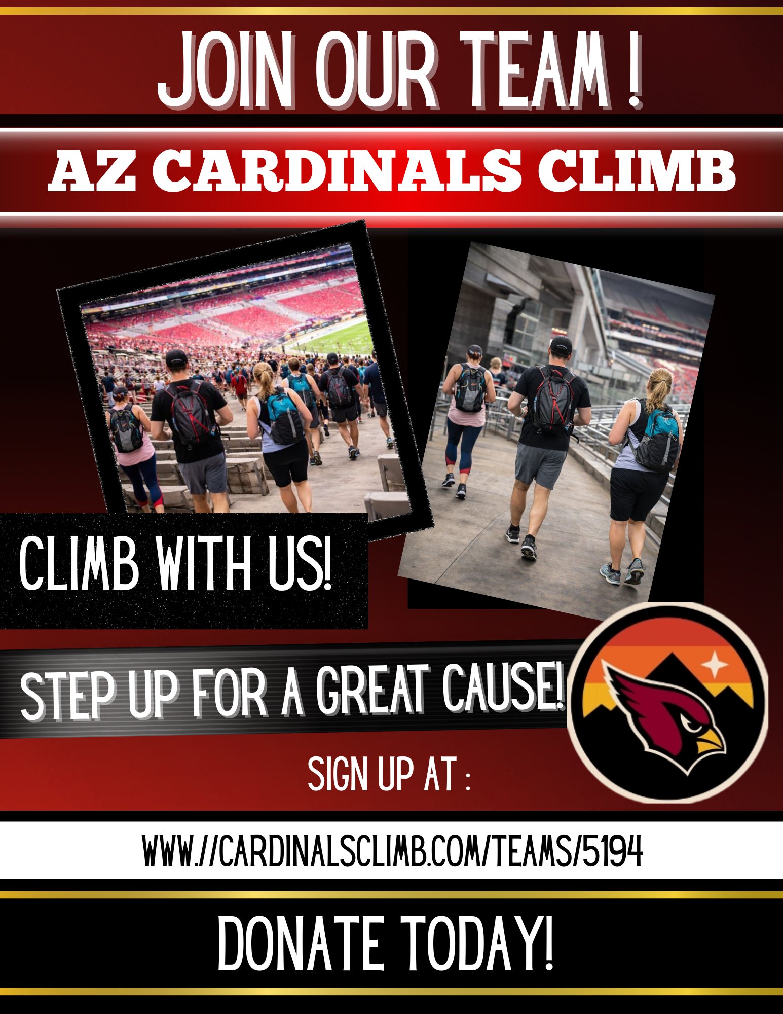 🚨Come Climb with AZACS!🚨... - Arizona Autism Charter Schools | Facebook