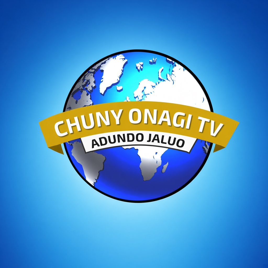 Gavana machon Okoth Obado ochopo e nyim doho mar kum | Chuny Onagi TV
