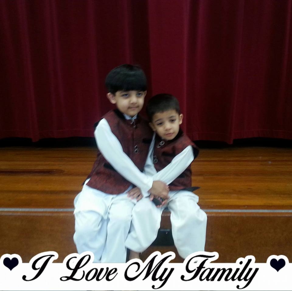 Nafees Rafique