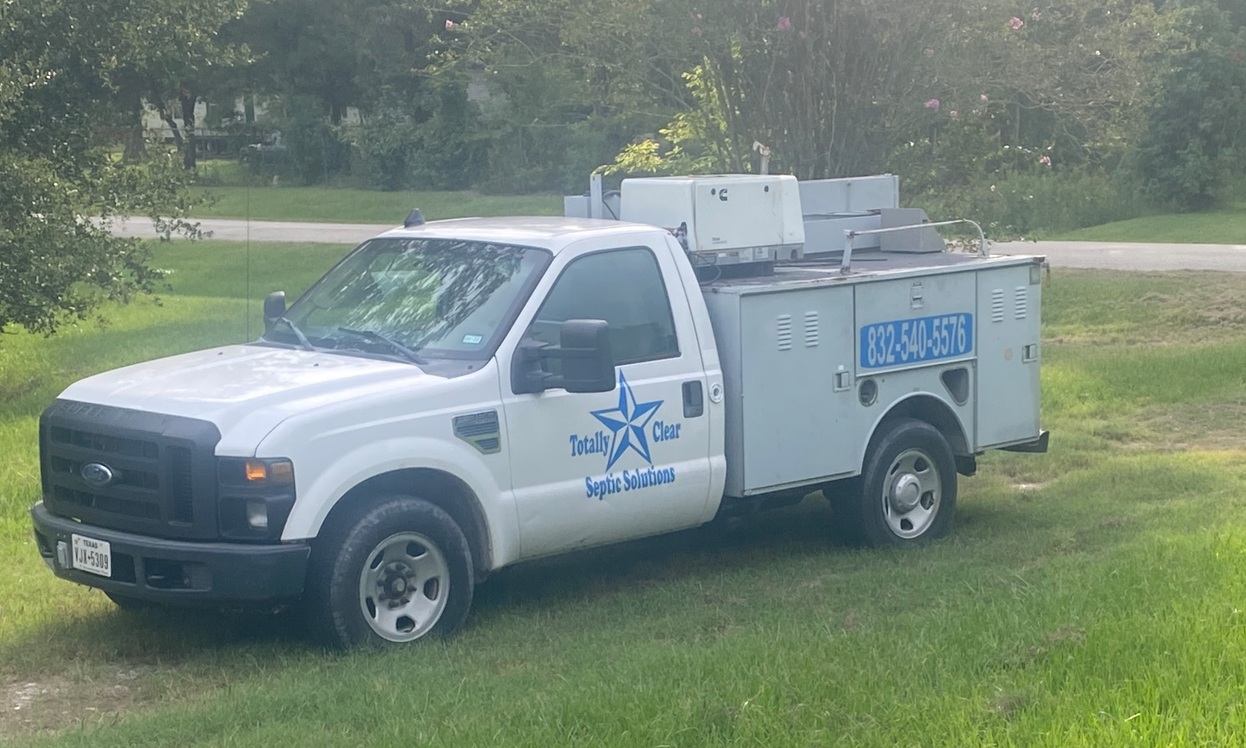 Totally Clear Septic Solutions