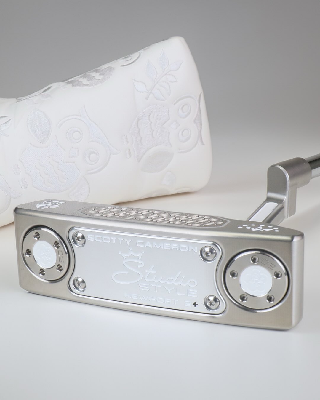 スコッティキャメロン専門店【Himawari】/scottycameron | Hirakata