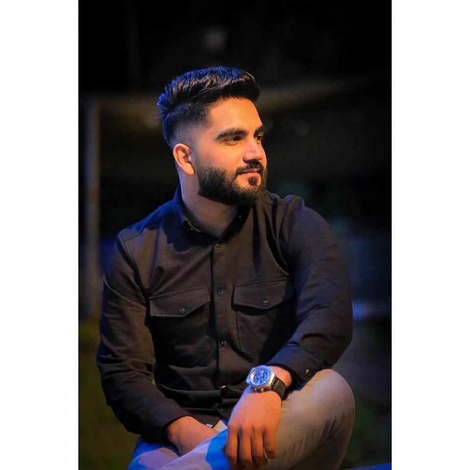 Laith Abdallah Abdulraheem
