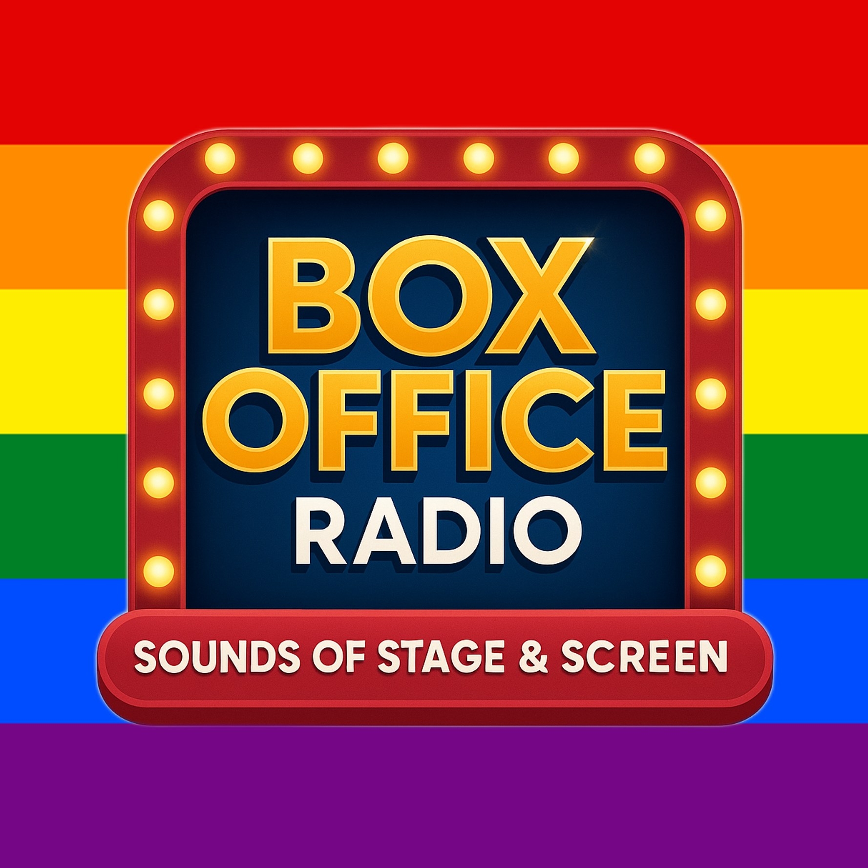 Box Office Radio