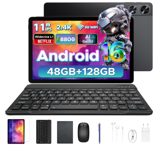 🥰 ARRIVAGE TABLETTE 🥰 #TABLETTE DOYDA PAD 11 PRO SOUS CARTON