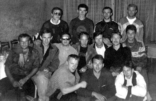 Какие группировки были в магнитогорске. Кривуля Пенза вор. Шмелев 1990 ОПГ. Андрей ОПГ Тольятти. ОПГ Спиридонова Микунь