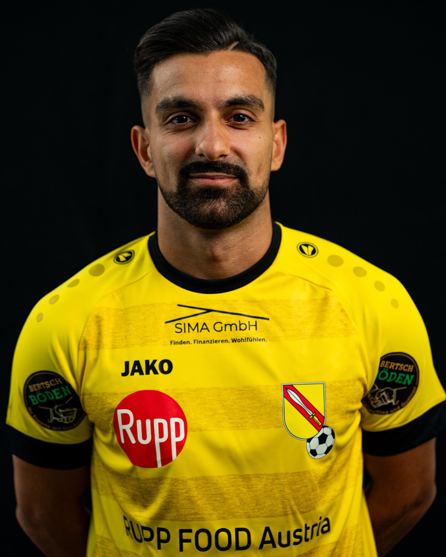 RUPP FOOD Austria FC Hörbranz