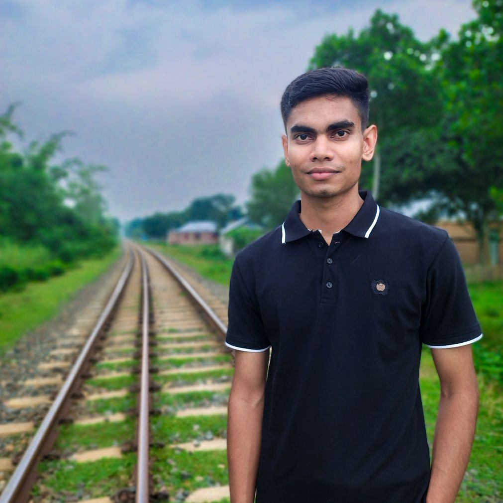 M D Labib