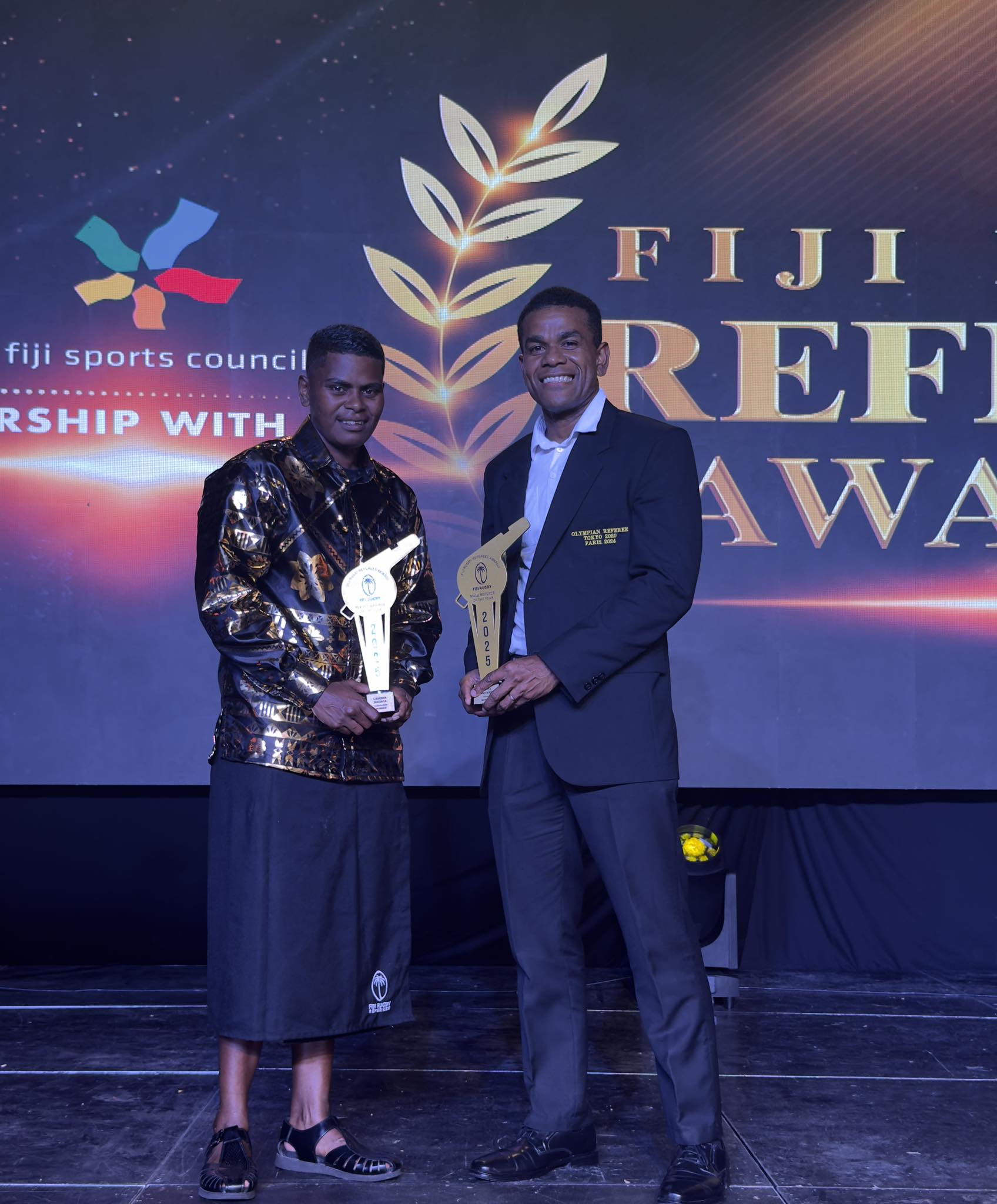 Fiji Rugby - Fiji Rugby added a new photo.