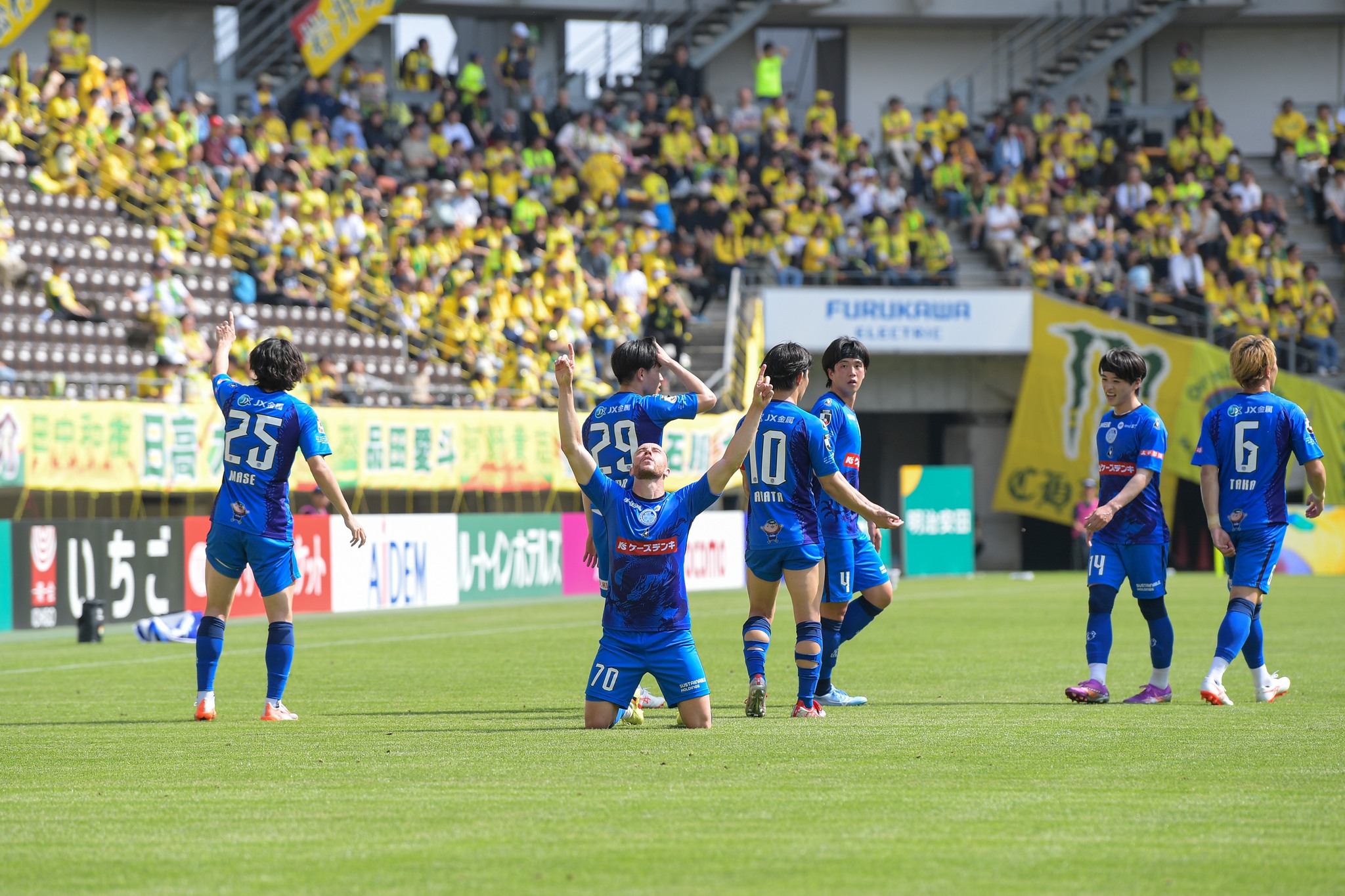 📣2026シーズンユニフォーム2次販売開始❗️ 明治安田J1百年構想