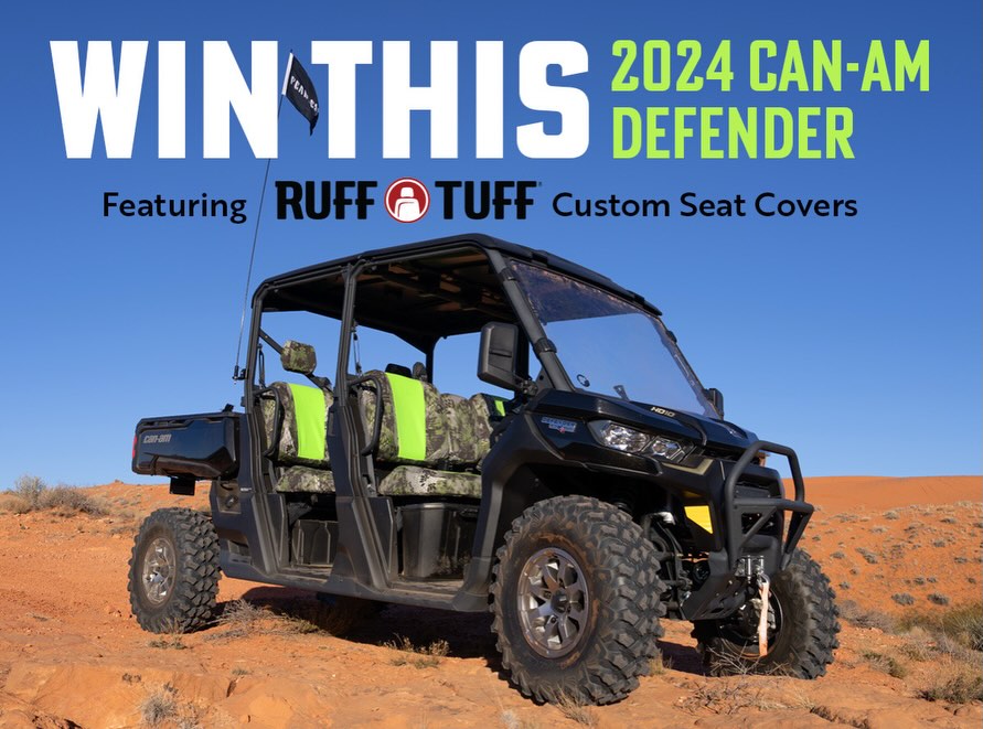 Ruff Tuff Products added a new photo. - Ruff Tuff Products