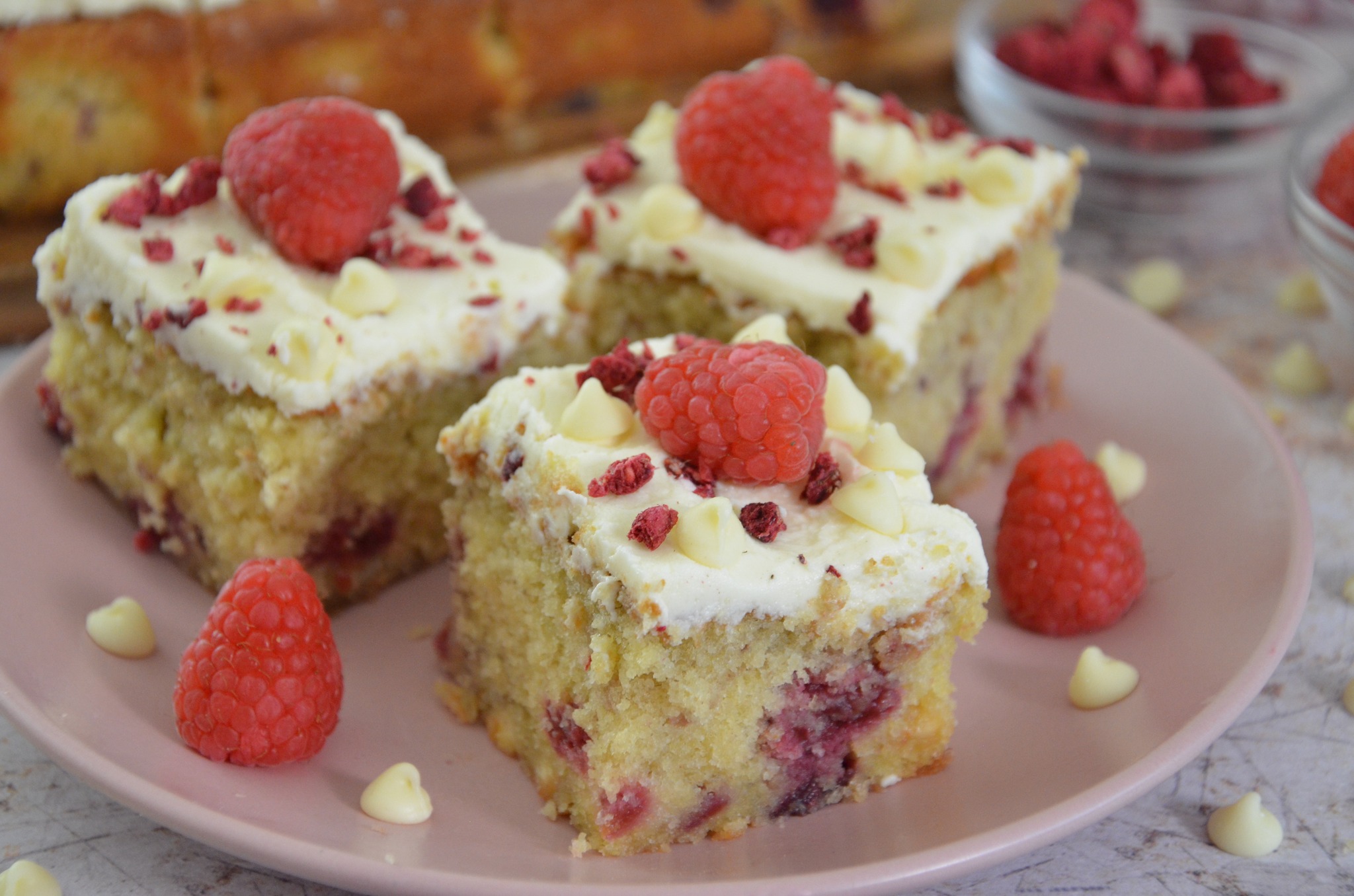 Scrummy - 🍓 A Big Thank You 🍓 A huge thank you to Vera... | Facebook