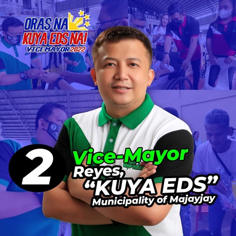 Team Jojo-Edison 2022 - Sa bawat kwento ng pakikipagsapalaran, kwento ...