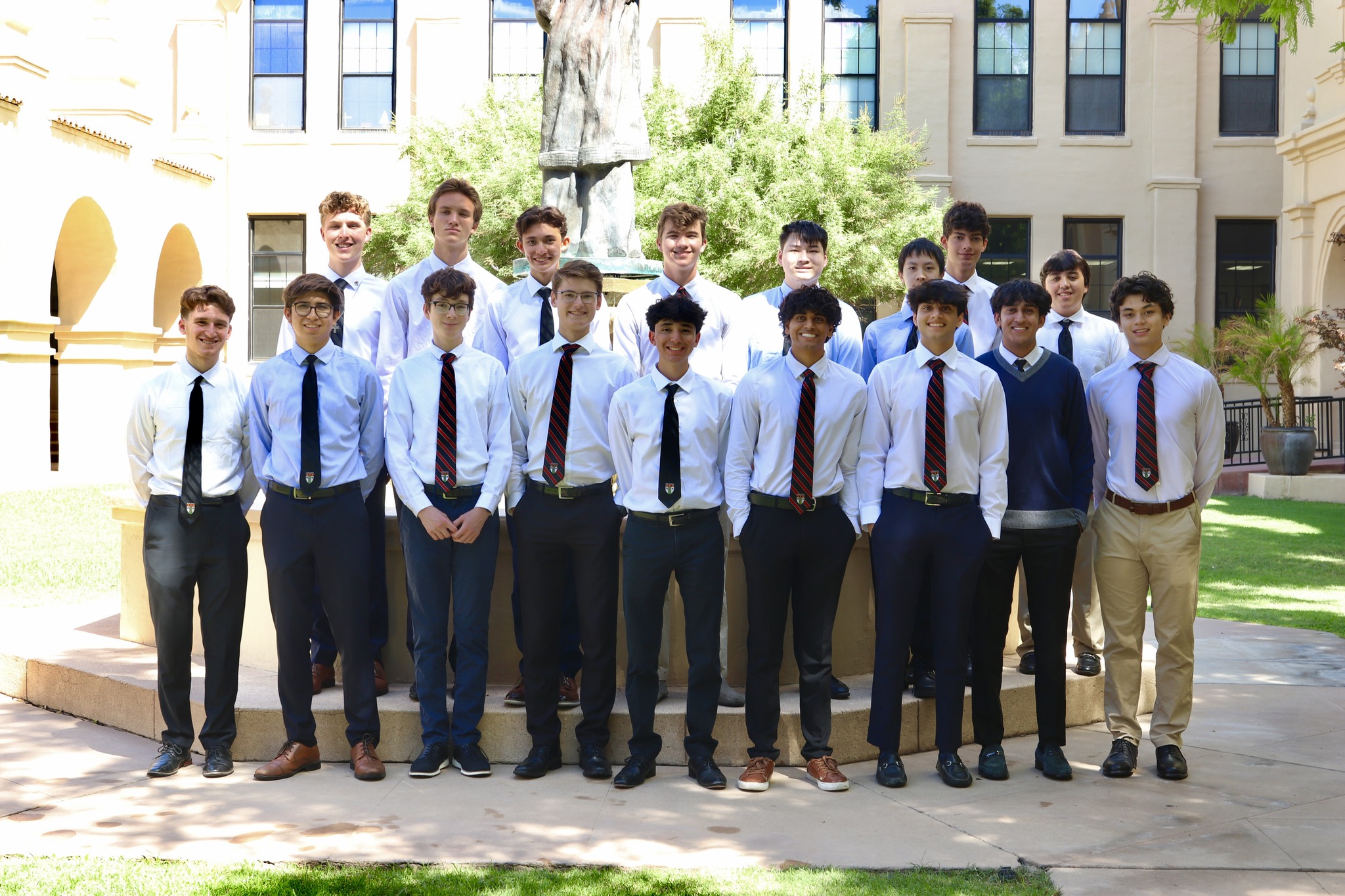 Brophy College Preparatory Alumni | Phoenix AZ