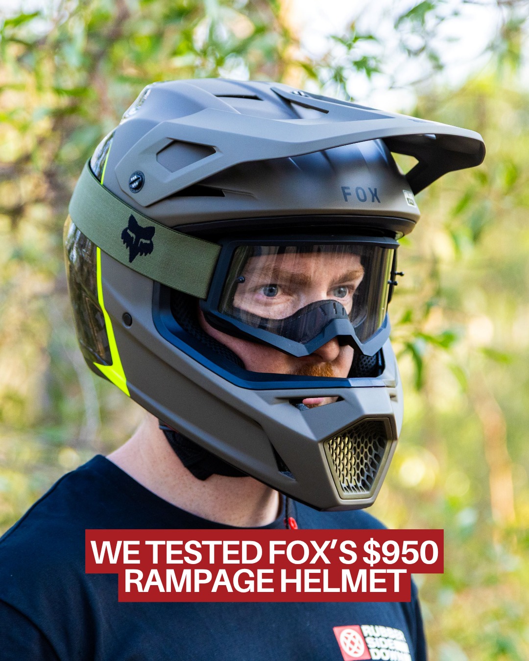 fox motorcycle helmets australia - 2026 V1 Shield Black Helmet Australian - The Rampage RS