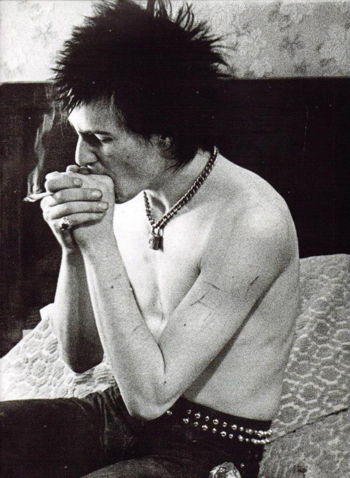 sex-pistols-photo-archive-1st-september-1977-union-hotel-penzance