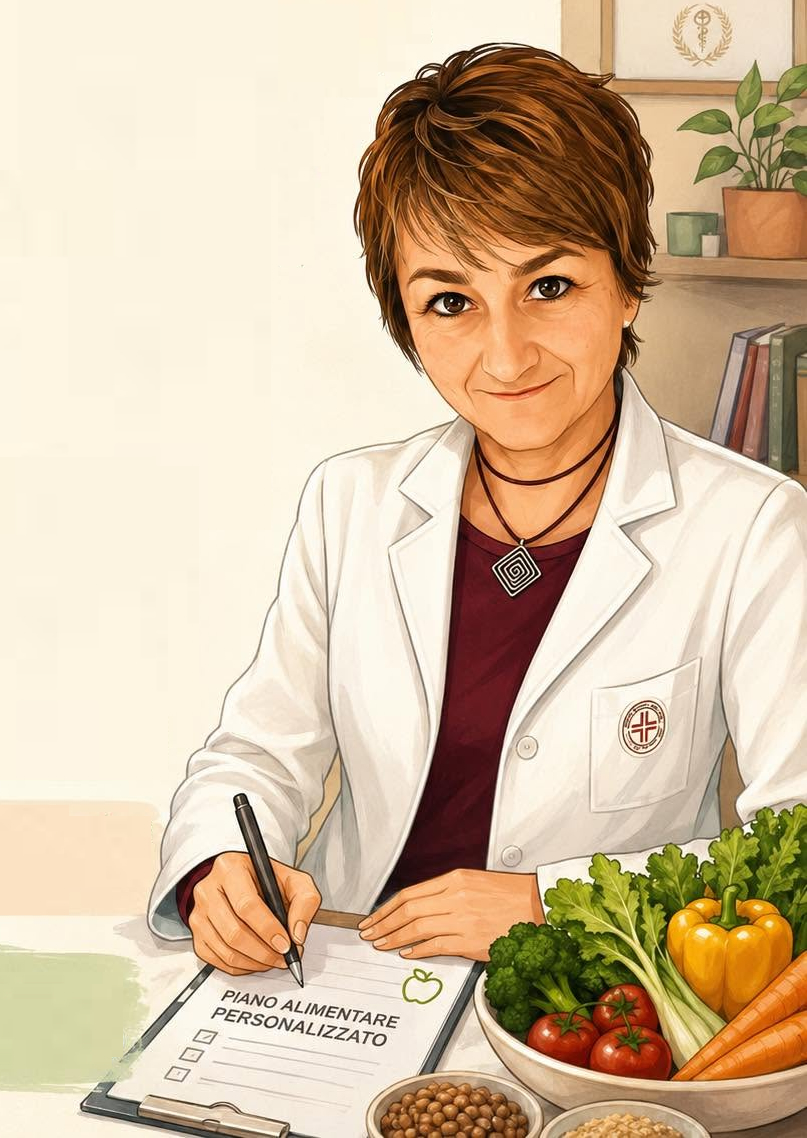 Prosc... - Dott.ssa Silvia Petruzzelli - Biologa Nutrizionista | Facebook