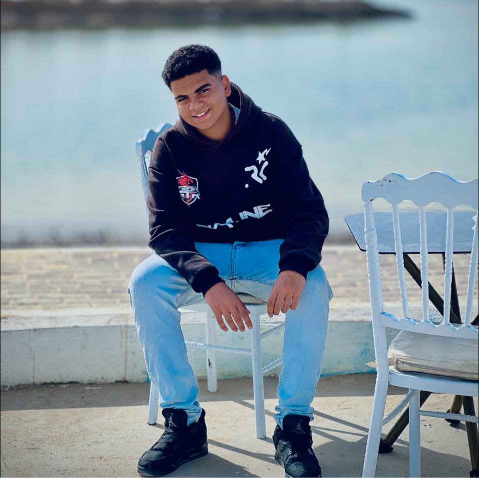 Moayed Mahmoud
