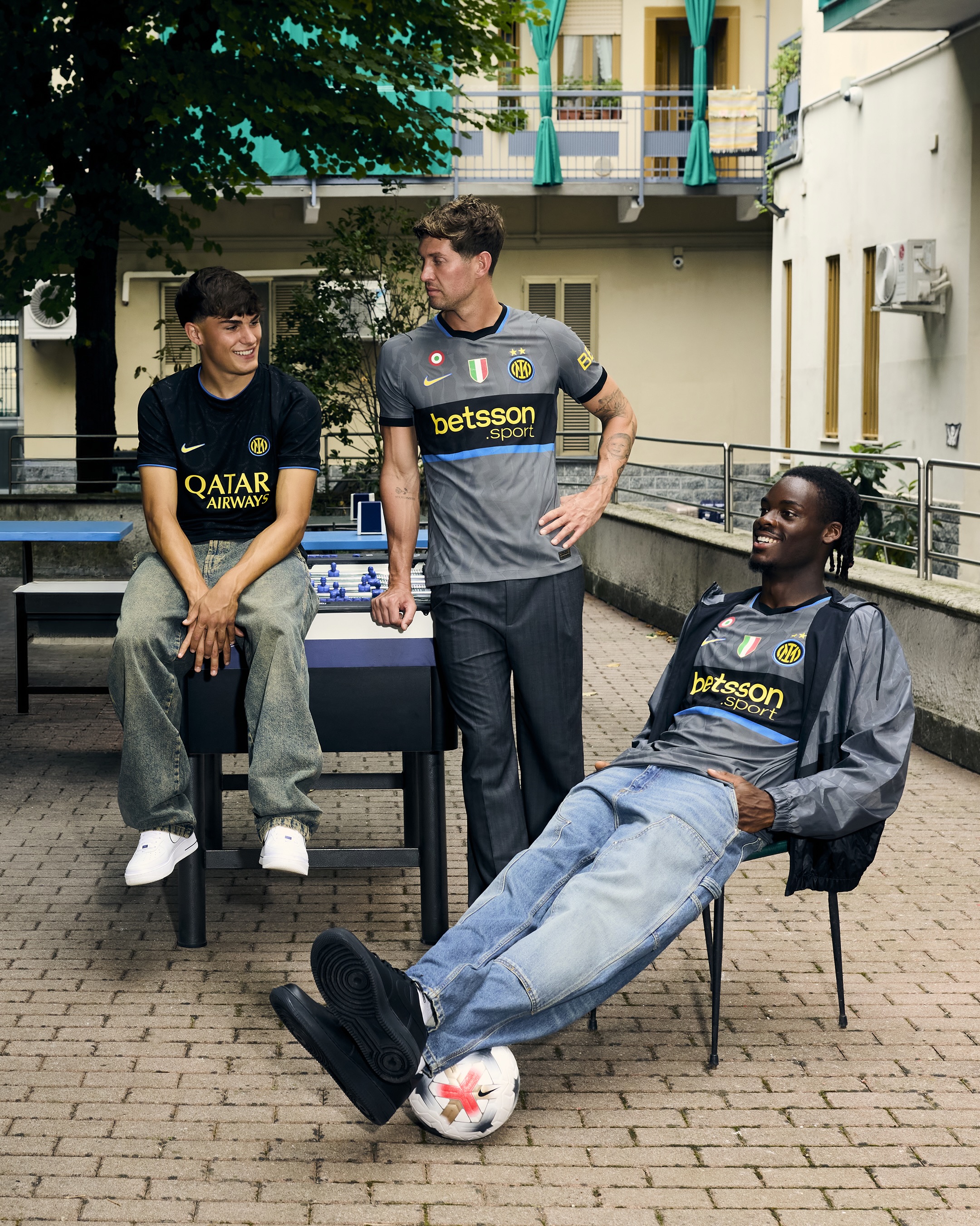 Classic - Happy Birthday Hector Bellerin Last year we filmed What