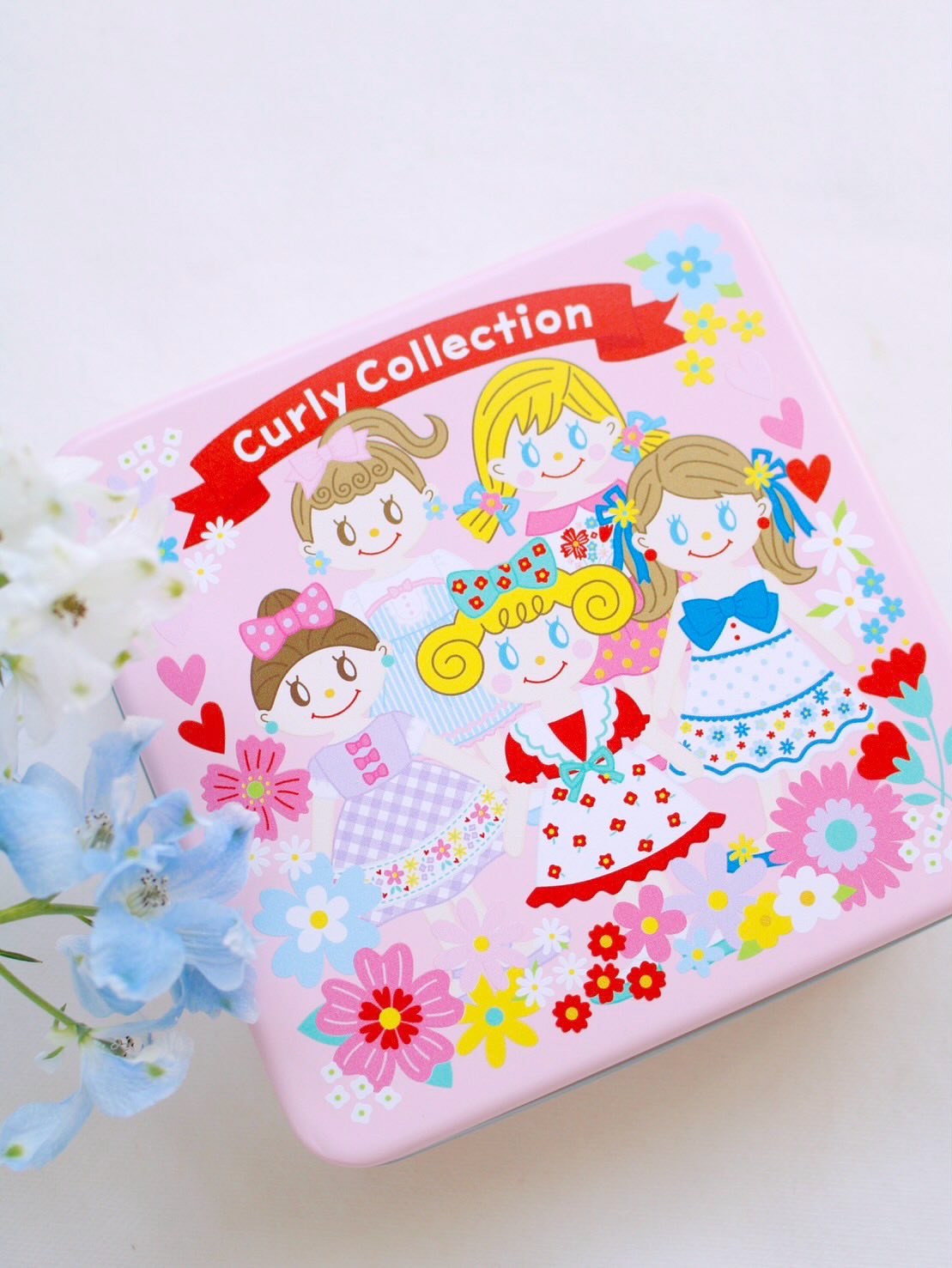 Curly Collection added a new photo. - Curly Collection