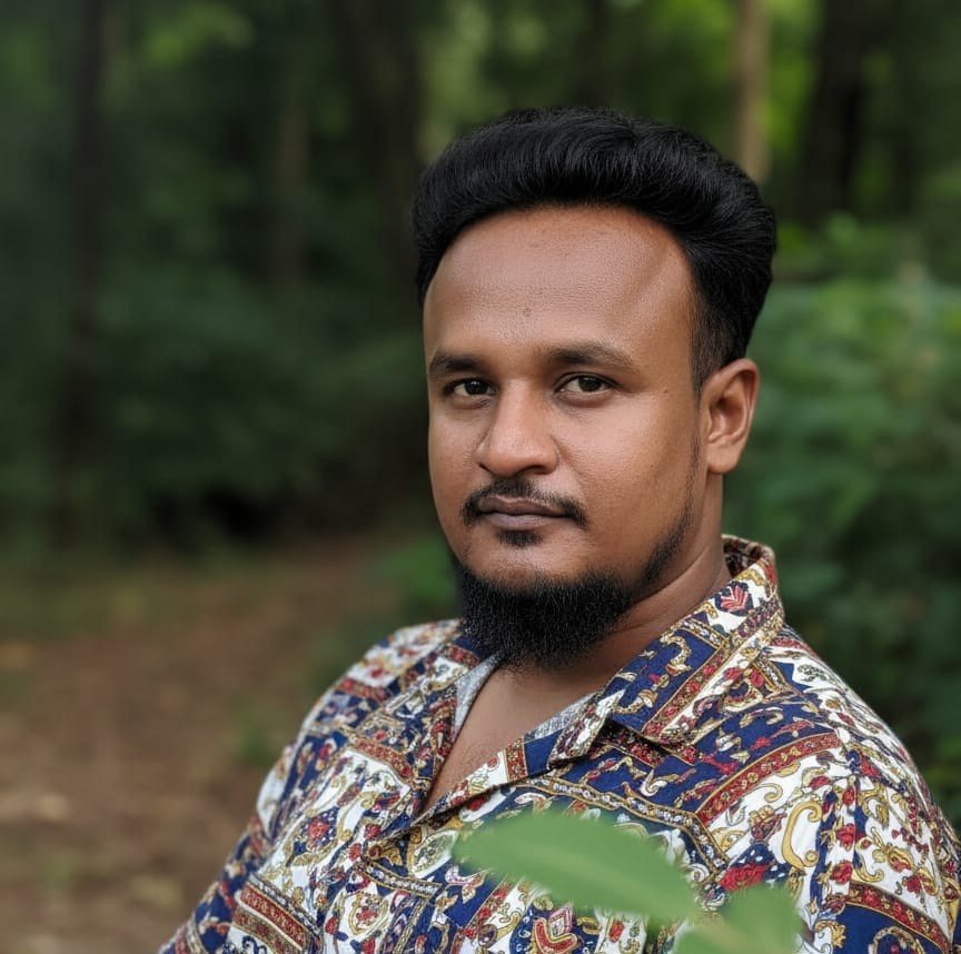 GM Mahady Hasan