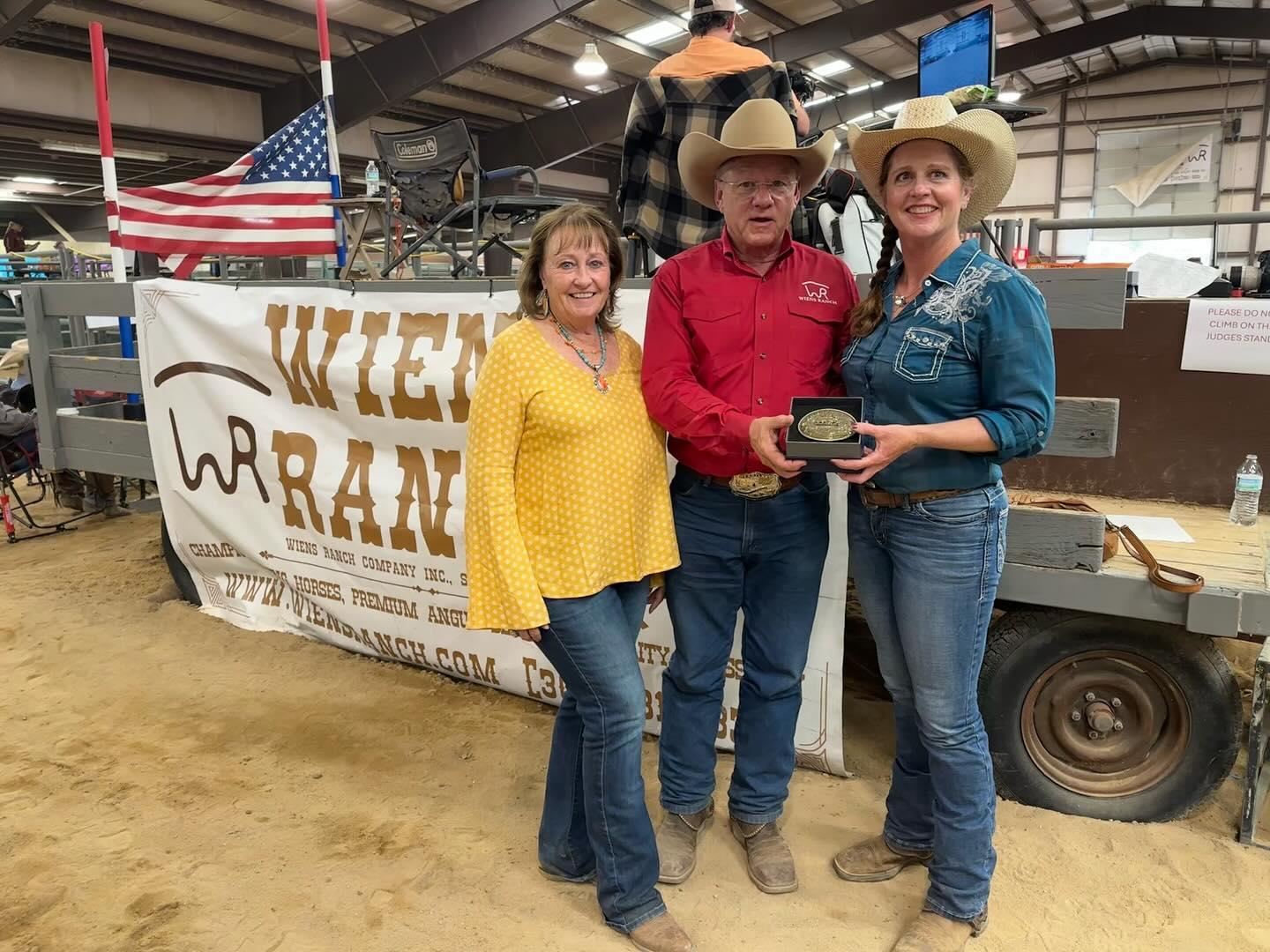 Wiens Ranch Company Inc. | Sedalia CO